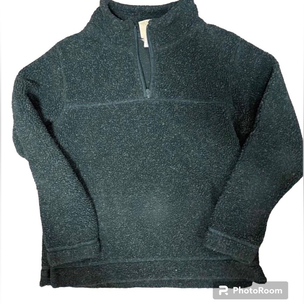 Cabela’s Fleece Pullover (M) Women’s